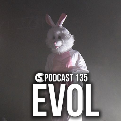 CS Podcast 135 - EVOL