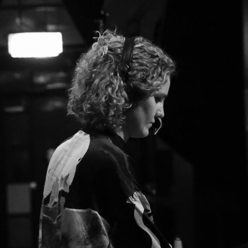 International Tribe: Almaty // 27-06-19