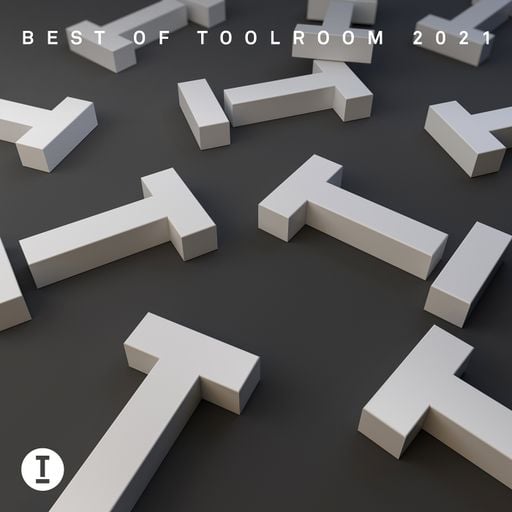 Best Of Toolroom 2021 - House Mix