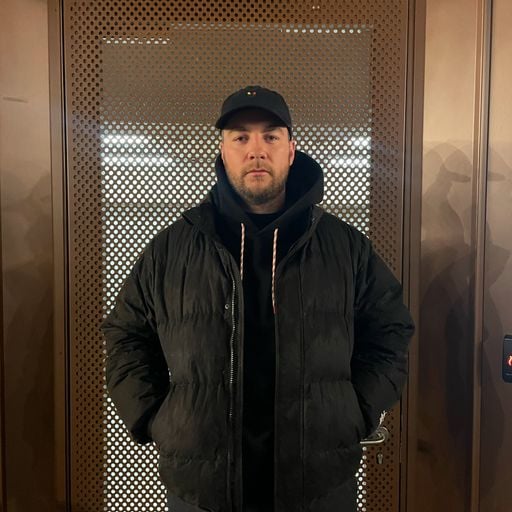 Sam Benjamin - 09/11/23