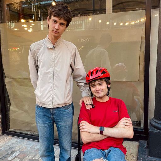 Cold Cuts by Drivll - 14/09/23 - Voices Radio