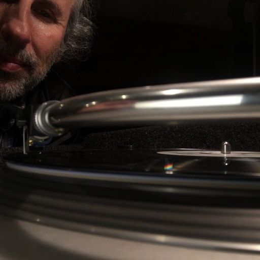 Artform Radio: Mario Caldato Jr // 08-04-21