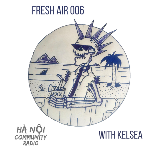 Fresh Air Show EP 06 20.08.2021