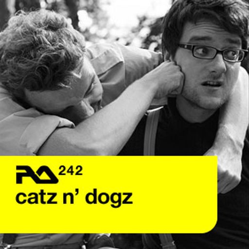 RA.242 Catz N Dogz