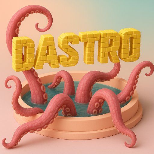 Neptunes Nov 2025 New Releases Part 1 with Dastro