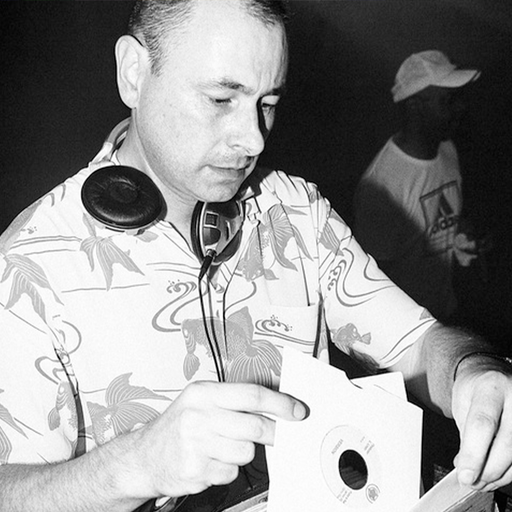 Andy Smith - Multi Genre (31/05/2025)