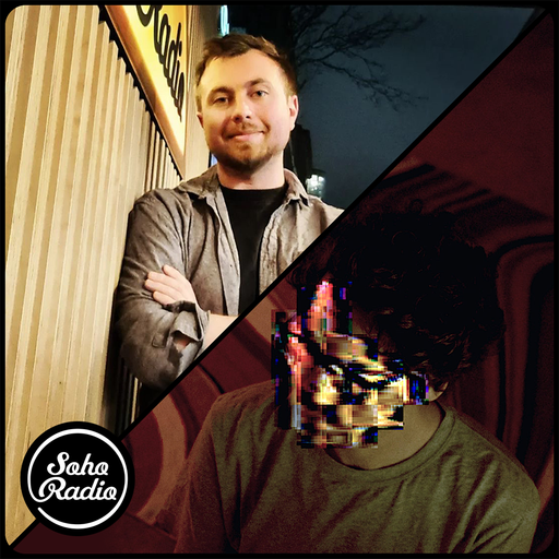 Deeper Cuts with Karl Bos feat. Angus Bayley (09/03/2025)