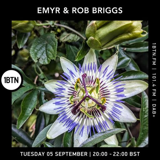 Emyr & Rob Briggs - 05.09.23