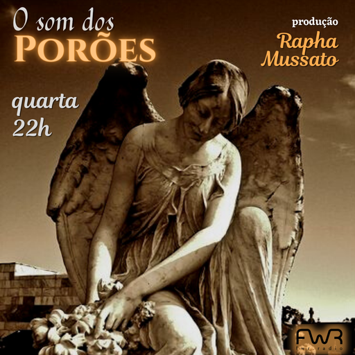 O Som dos Porões 080 - 25.10.2023