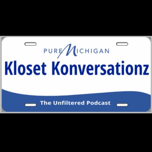 Kloset Konversationz - Episode 38