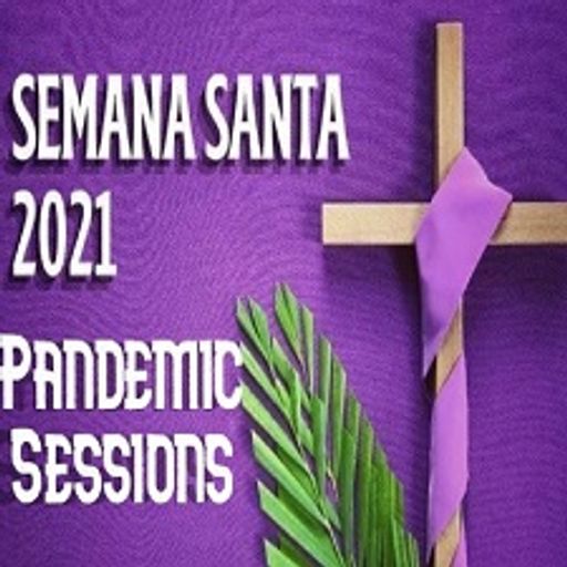 Dj Chak-on! Live! Pandemic Sessions - Semana Santa 2021 - De todo mix