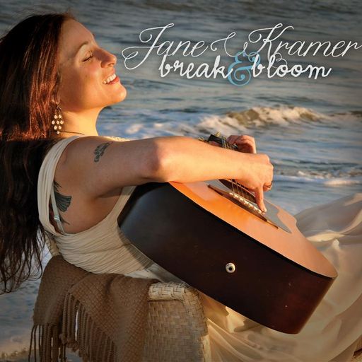 The Folk and Acoustic Music Show 8 September