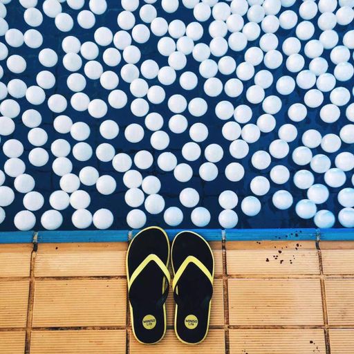 Chillout Music Session