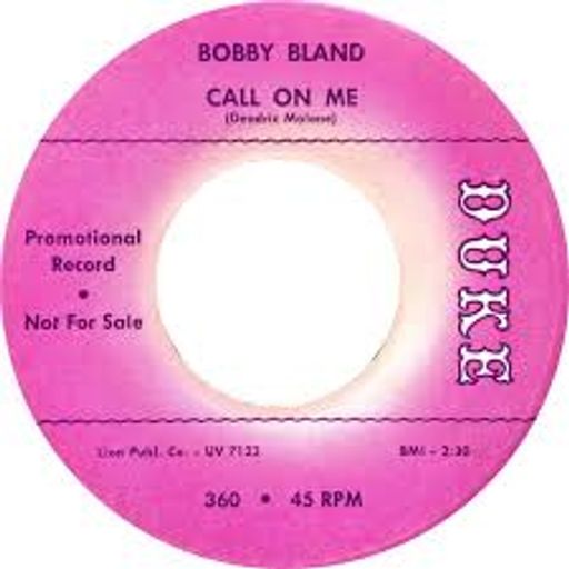 60's Soul vs 60's Pop