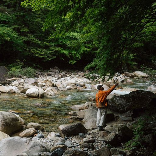 Dawn Chorus w/ Dhyan - 20/09/24 - [Voices Radio]