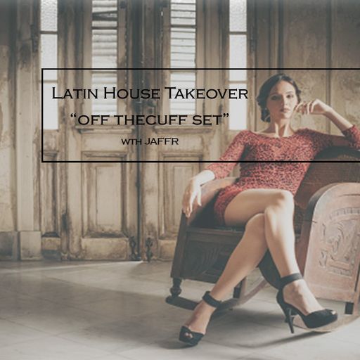 Cuban " Off The Cuff " LIVE ! 13th August