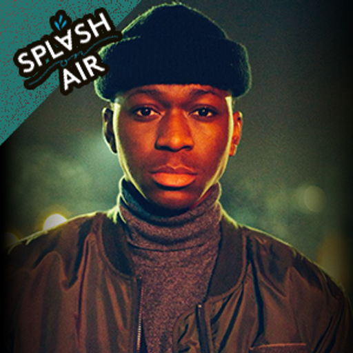 Splash On Air | 22.1.2018 | Hardy Nimi im Interview