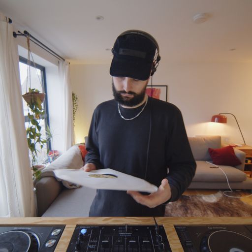 First Light: Donut // 13-01-2026