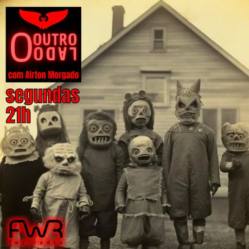 O Outro Lado 141 - 12.8.2024