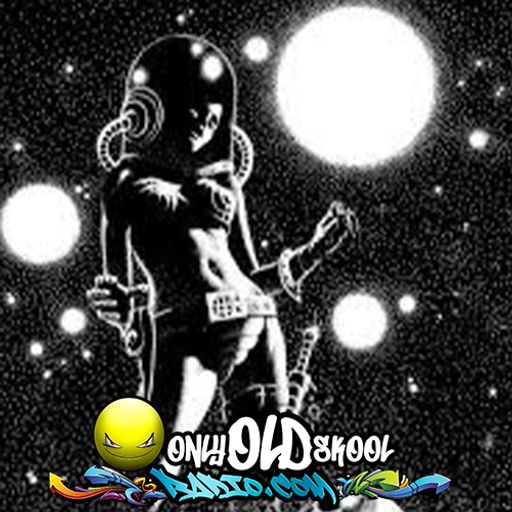 Lewis Viper - OnlyOldSkoolRadio.com  - Techno Tuesday  - 24th November 2020
