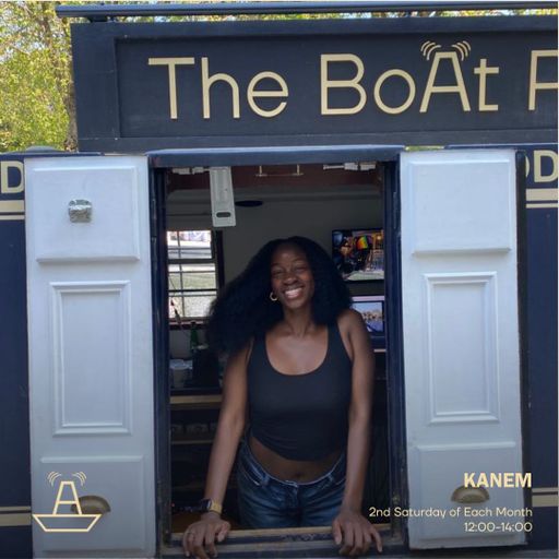 Kanem | The BoAt Pod | May 2023