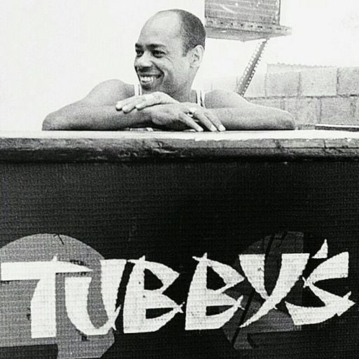 Dub Action 15 Dec 2020 - Tribute to King Tubby 45rpm special – Part 5, the 80's – Hosted by Echotone