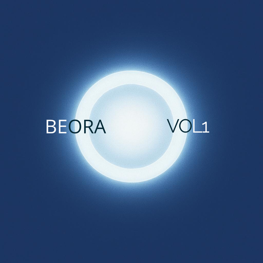 BEORA Vol.1 - BigT B2B YavorMusic