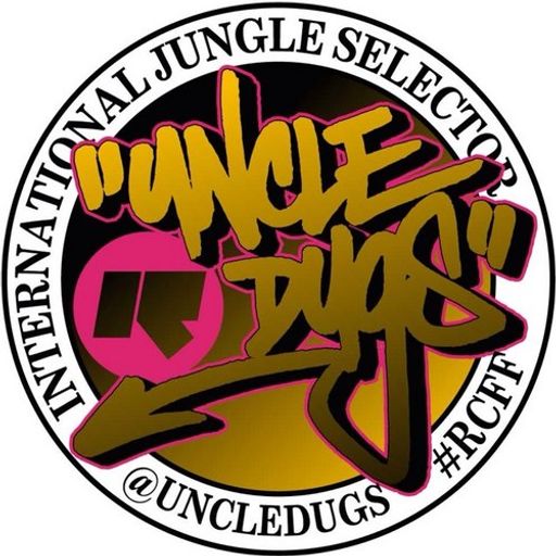 Uncle Dugs with Five-0, Moose, Deman Rockers, Cogee & Topcat - Revival - 9.4.09