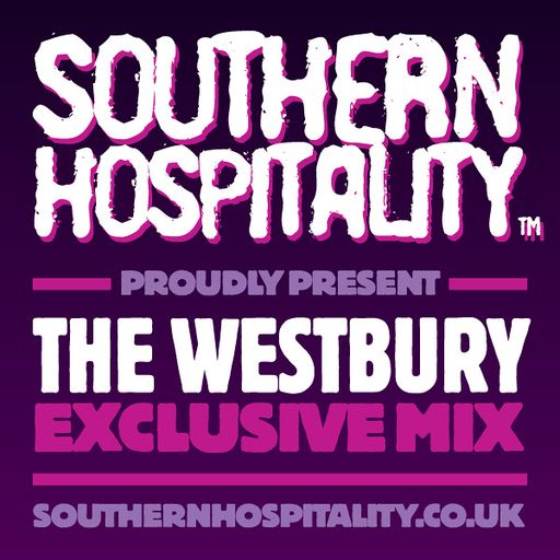 The Westbury Exclusive Mix
