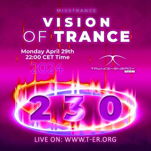 Vision of Trance 230
