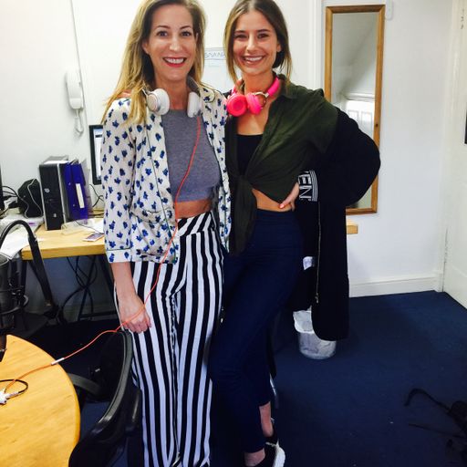 The Weekly Appdate - Festival Edition