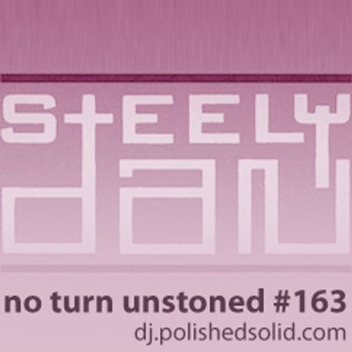 STEELY DAN Covered & Sampled (No Turn Unstoned #163)