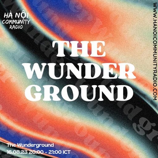 The Wunderground w/ Matt 16.09.23