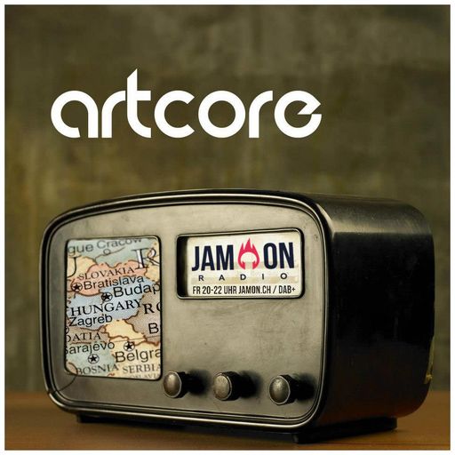 Artcore Radio | 28.06.2024 | Artcore Radio heading east