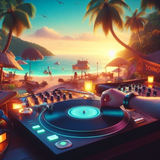 Brazil Connection 21.03.24