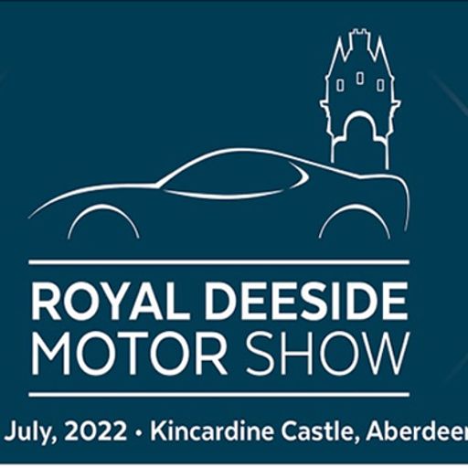 Community Matters - The Royal Deeside Motor Show and local walks