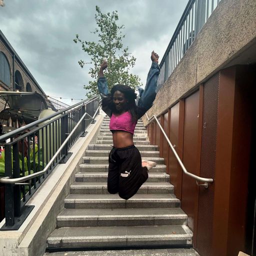 Gas Up The Galdem w/ gyallikeannie 10/07/24 - Voices Radio