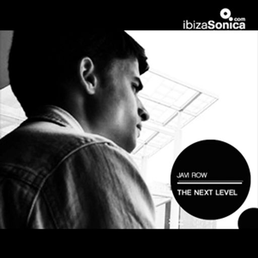 JAVI ROW - THE NEXT LEVEL - 17 MARZO 2015
