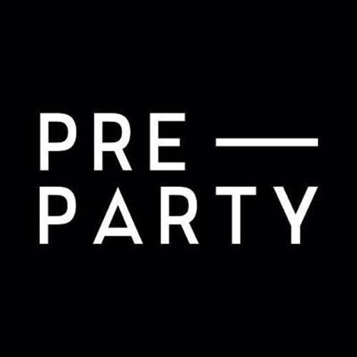 The 2022 Pre-partymix