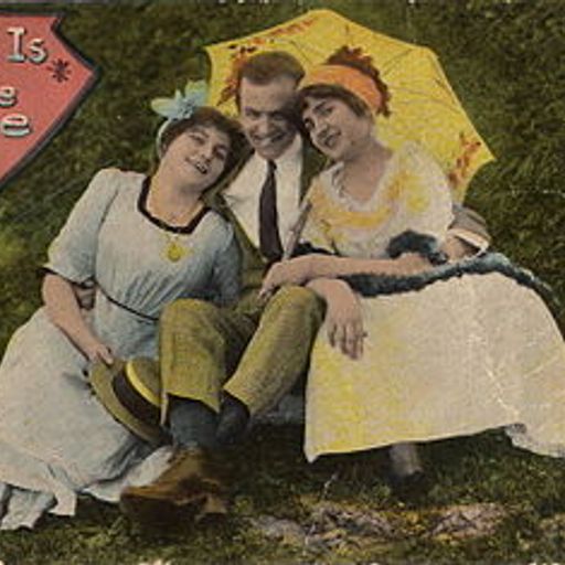 Le Ménage à Trois (SexTapeMix)