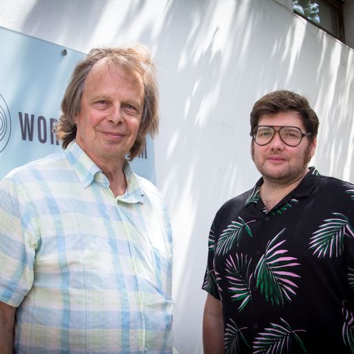 Pete On The Corner with Joe Boyd // 11-08-17