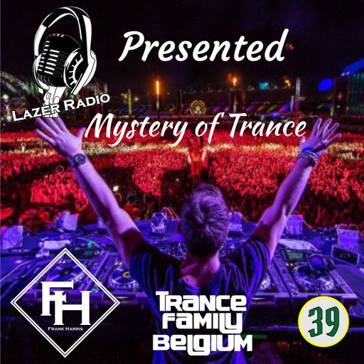 Mystery of Trance Ep.039