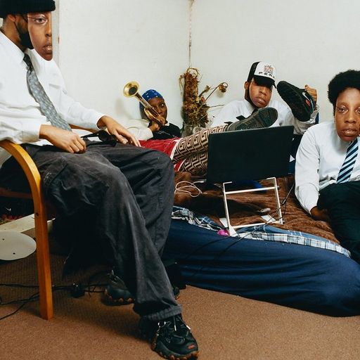 The Wire: Adventures In Music and Sound # 2nd November 2023