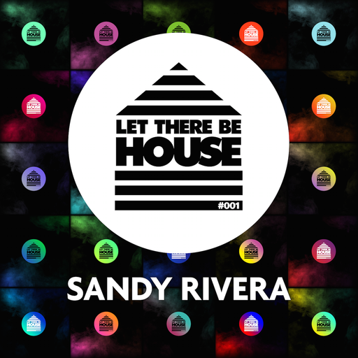 Sandy Rivera - Kings Of Tomorrow #001