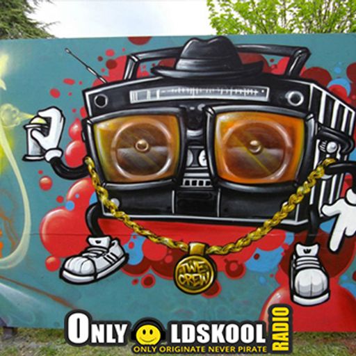 JB - OnlyOldSkoolRadio.com - Saturday 28th December 2019