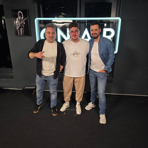 Kiss Kiss in the Mix 14 mai 2025 Special Guest Dj Arthy