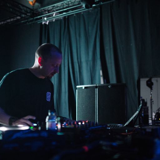 DJ-Kicks Radio: Juba with Kode9 // 07-01-21