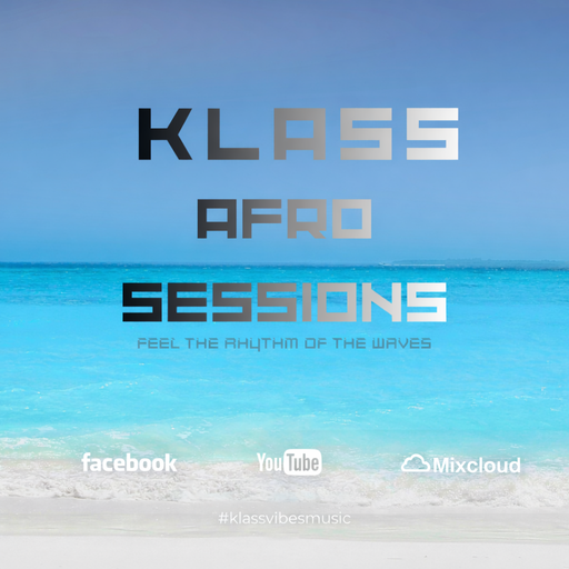 Klass Afro Sessions 10