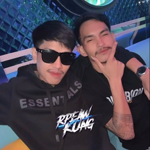 เซมากูเตะ by. 2 สหายสายตี้ [ อาเปียวคุง ]