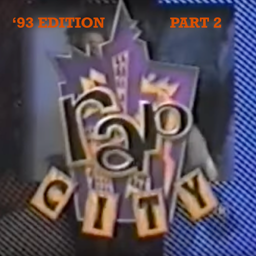 The Rap City Report - '93 Edition: Pt 2